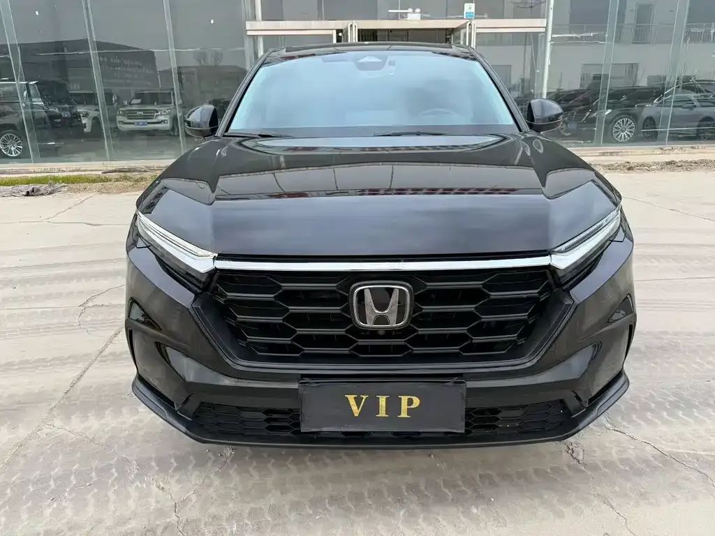 Honda CR-V 2023 из CN, фото 2