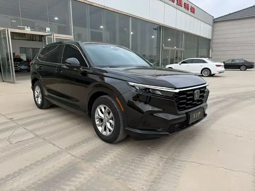 Honda CR-V 2023 из CN, фото 3