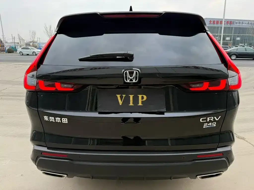 Honda CR-V 2023 из CN, фото 5