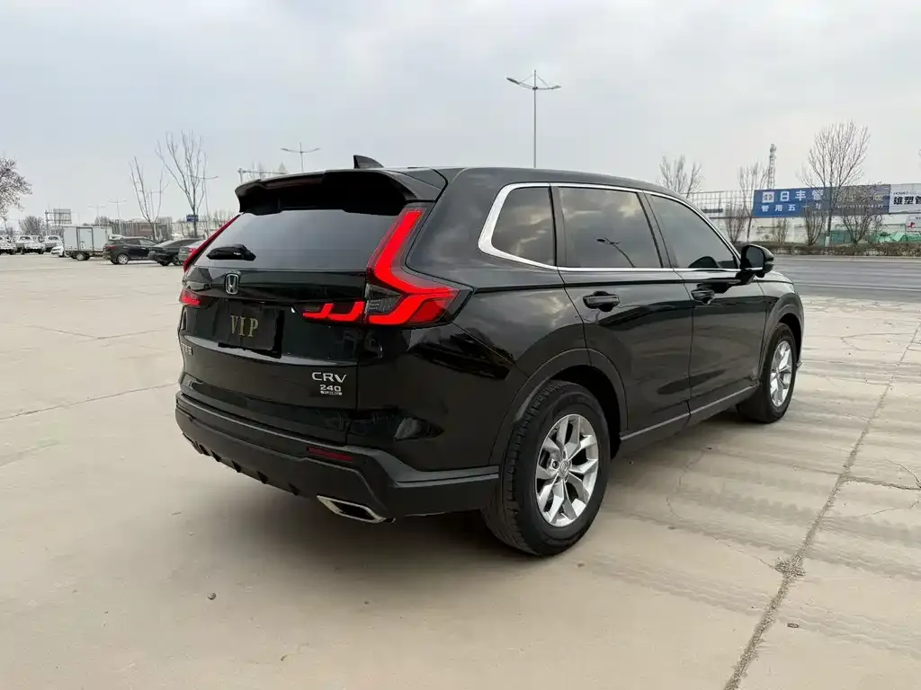 Honda CR-V 2023 из CN, фото 6