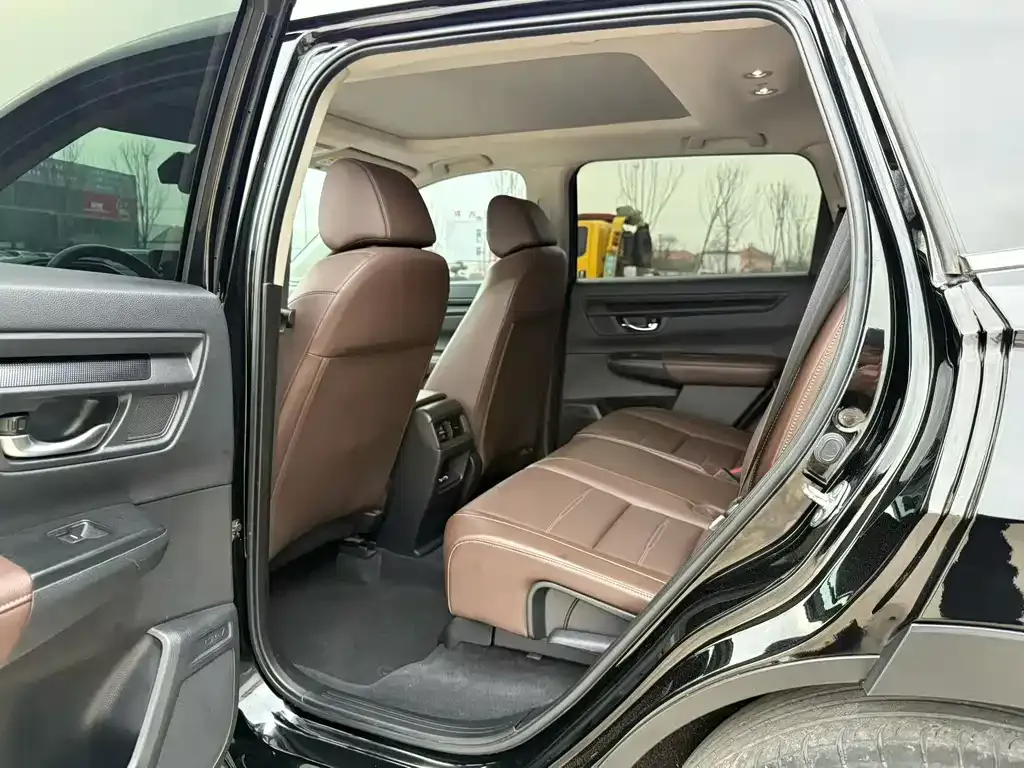 Honda CR-V 2023 из CN, фото 8