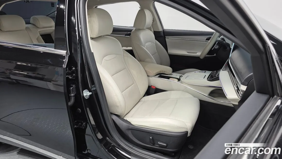 Hyundai Grandeur 2022 из KR, фото 7