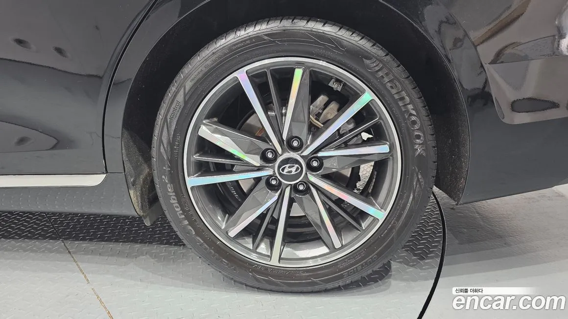 Hyundai Grandeur 2022 из KR, фото 10