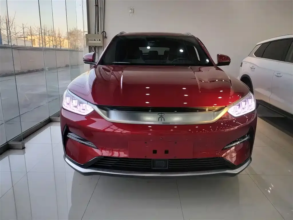 BYD PLUS New Energy 2022 из CN, фото 3