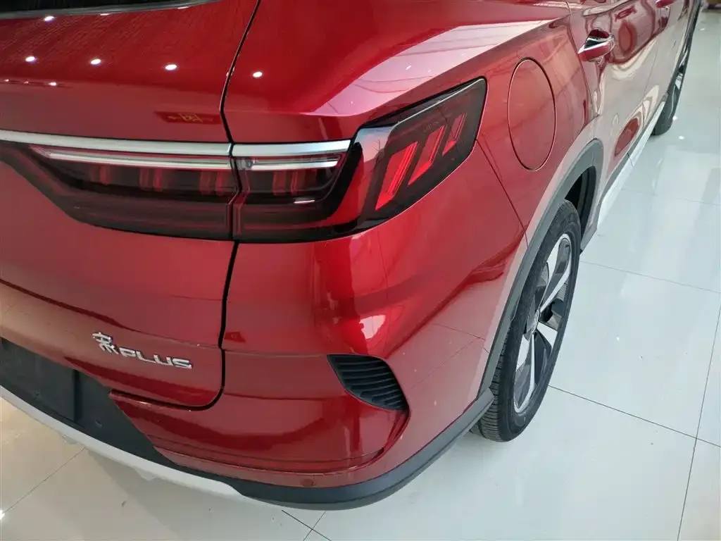 BYD PLUS New Energy 2022 из CN, фото 8