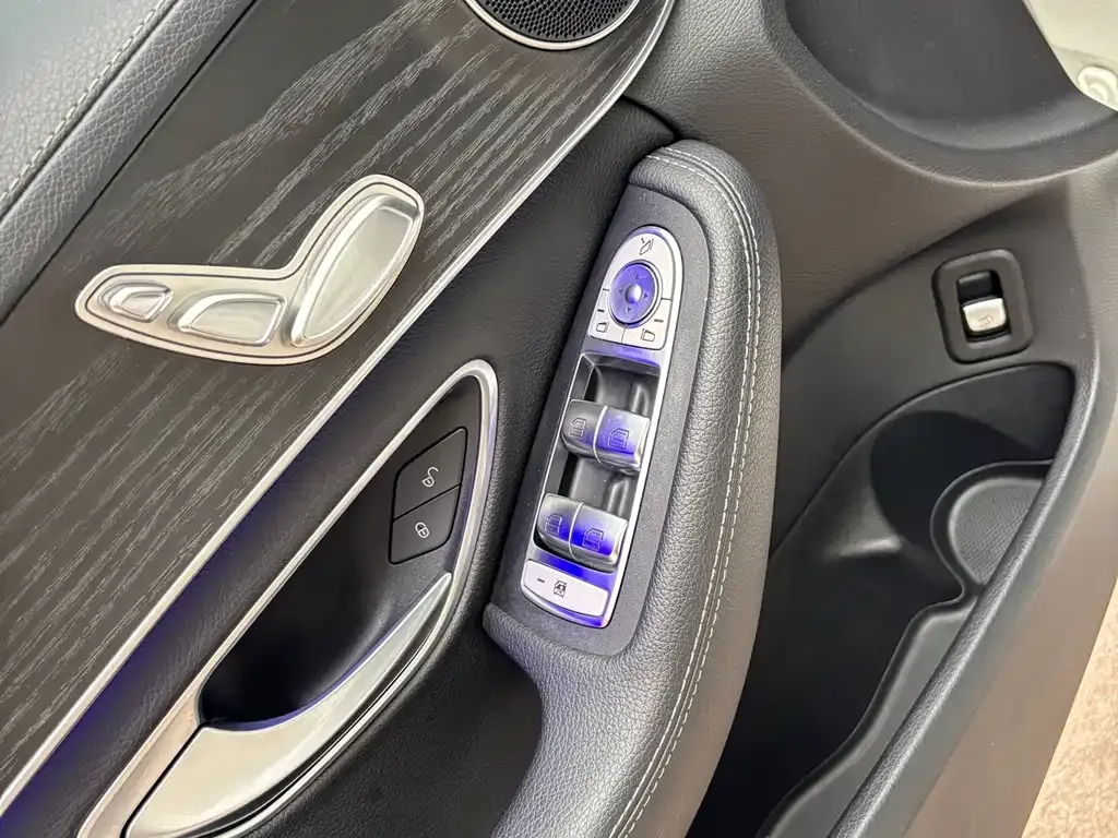 Mercedes-Benz C-Class 2021 из CN, фото 9