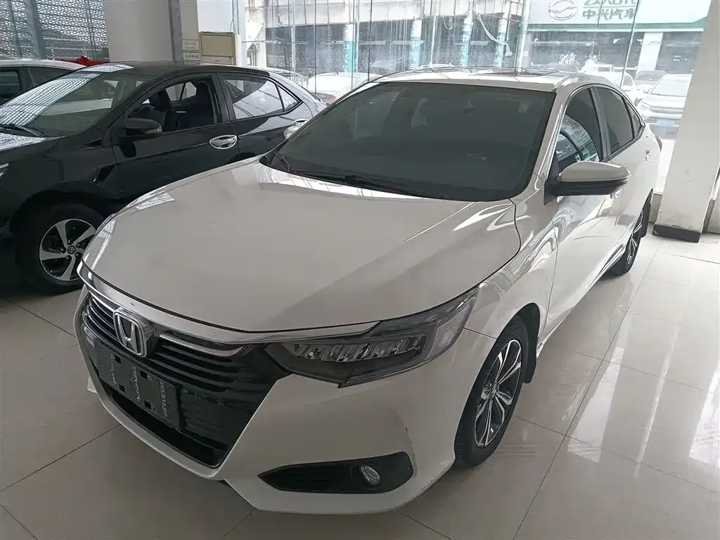 Honda Crider 2023 из CN, фото 1
