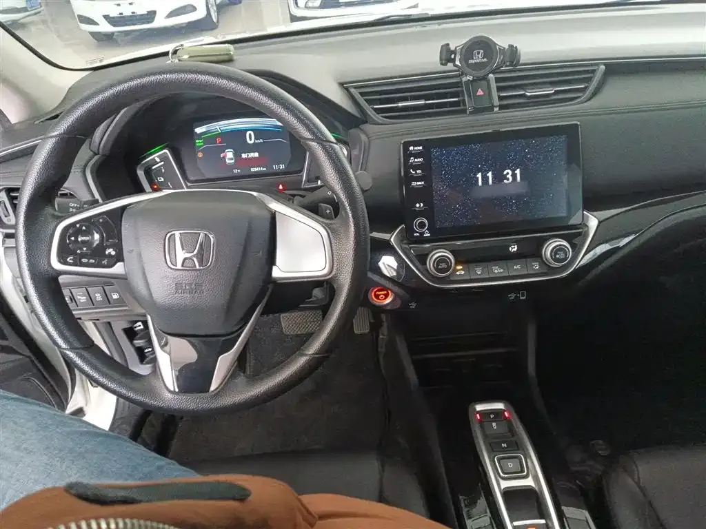 Honda Crider 2023 из CN, фото 10