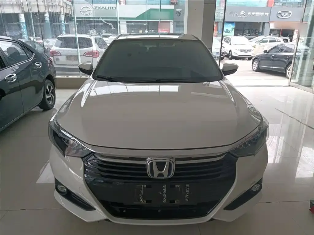 Honda Crider 2023 из CN, фото 3
