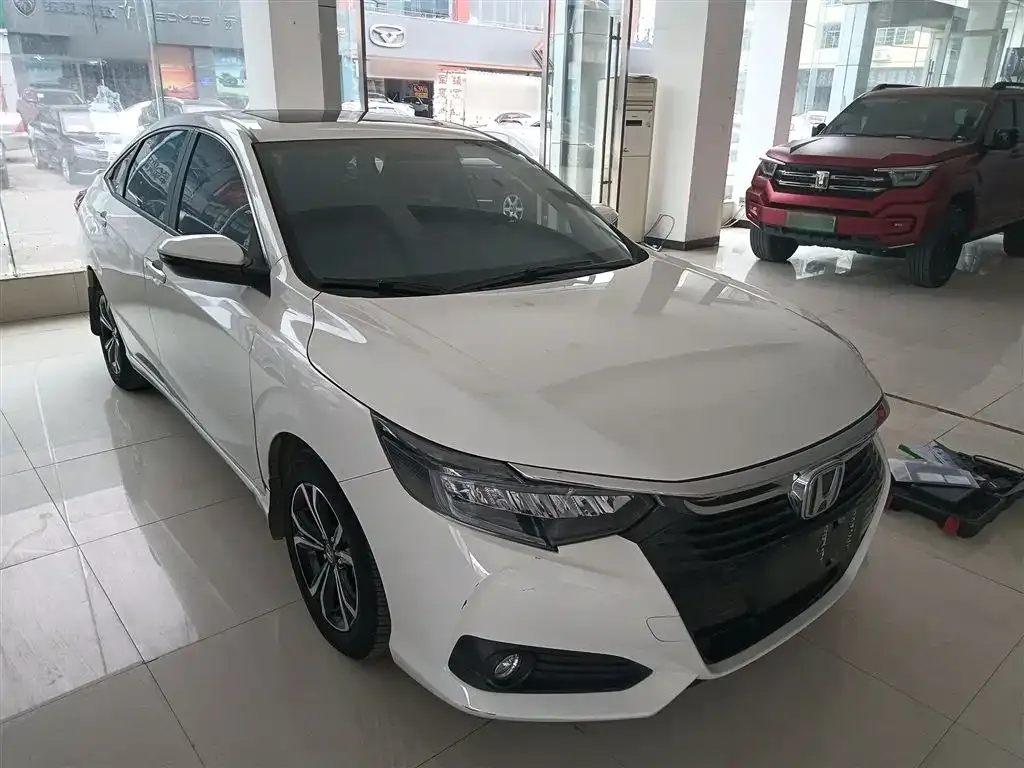 Honda Crider 2023 из CN, фото 4