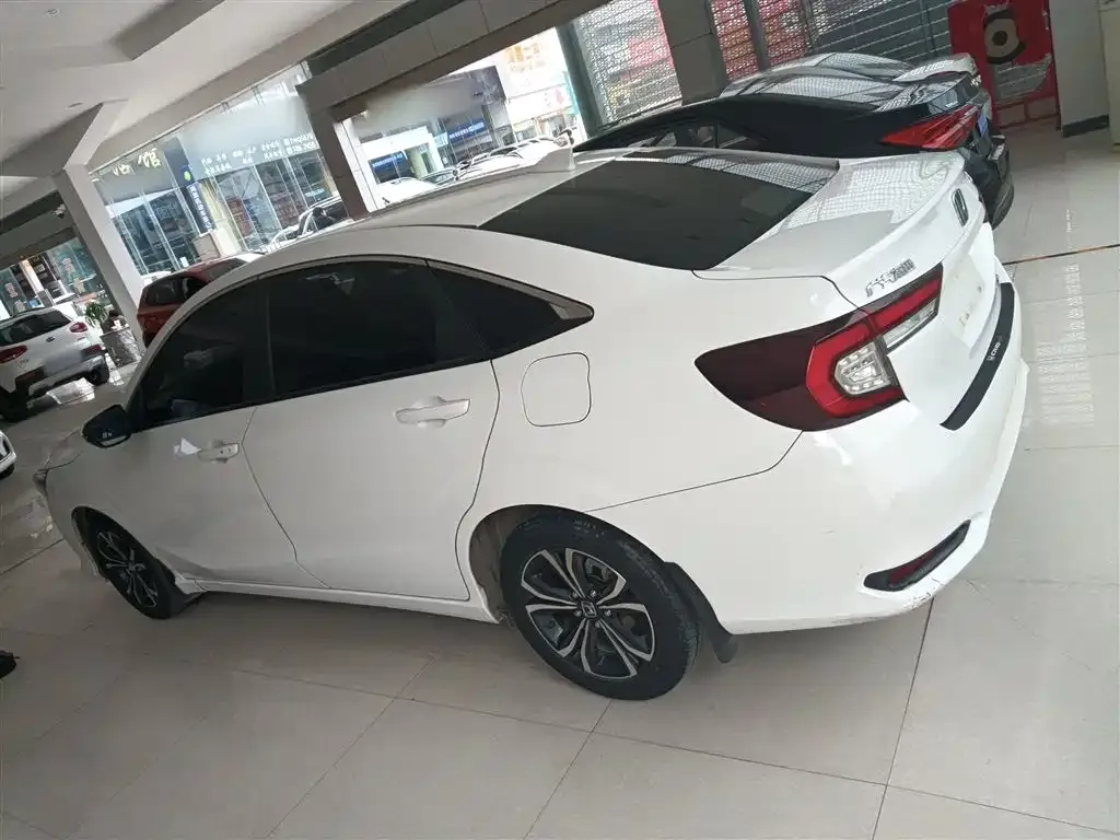 Honda Crider 2023 из CN, фото 5