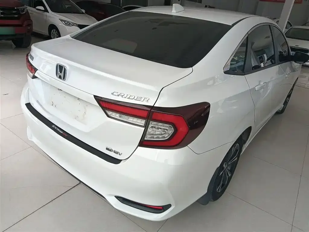 Honda Crider 2023 из CN, фото 7