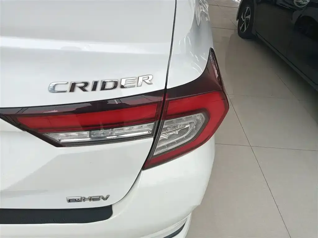 Honda Crider 2023 из CN, фото 8