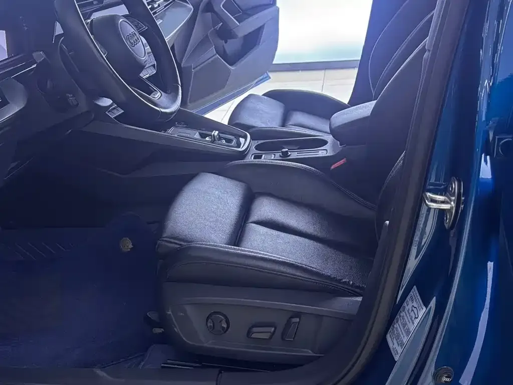 Audi A3 2021 из CN, фото 5