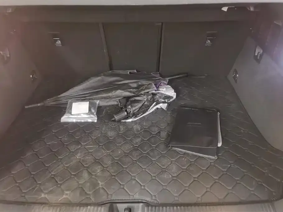 Audi Q2L 2022 из CN, фото 2