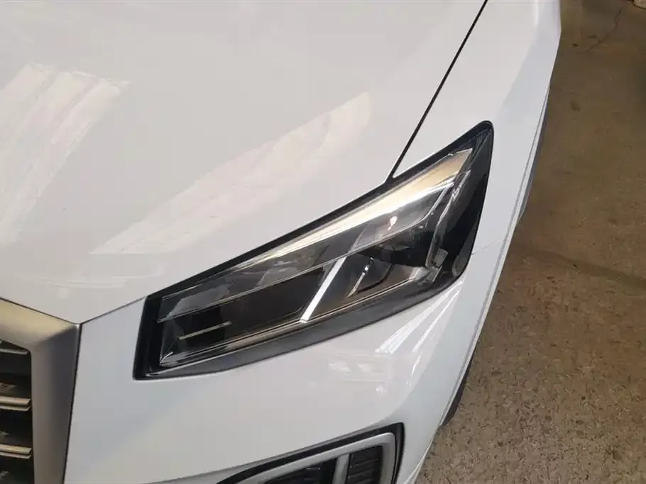 Audi Q2L 2022 из CN, фото 4