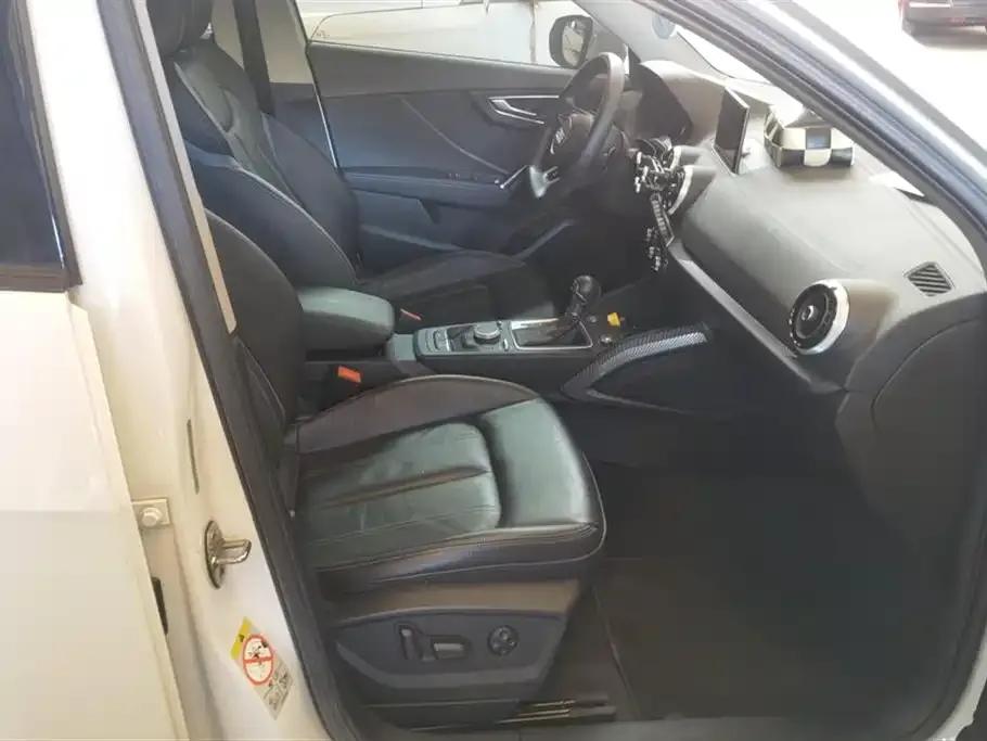 Audi Q2L 2022 из CN, фото 6