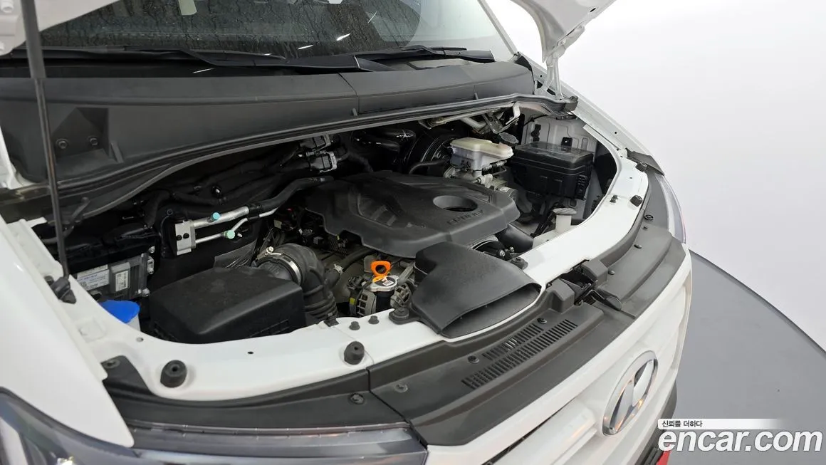 Hyundai Solati 2021 из KR, фото 5