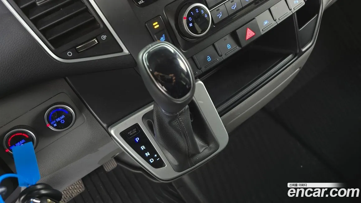 Hyundai Solati 2021 из KR, фото 9