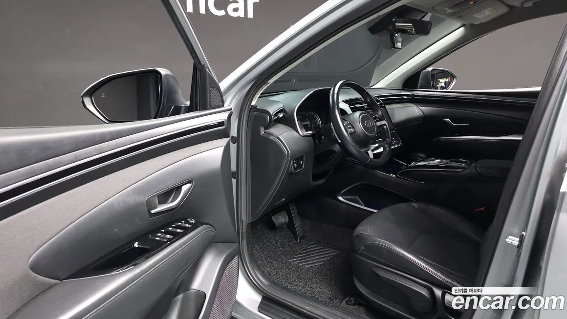 Hyundai Tucson — фото 9
