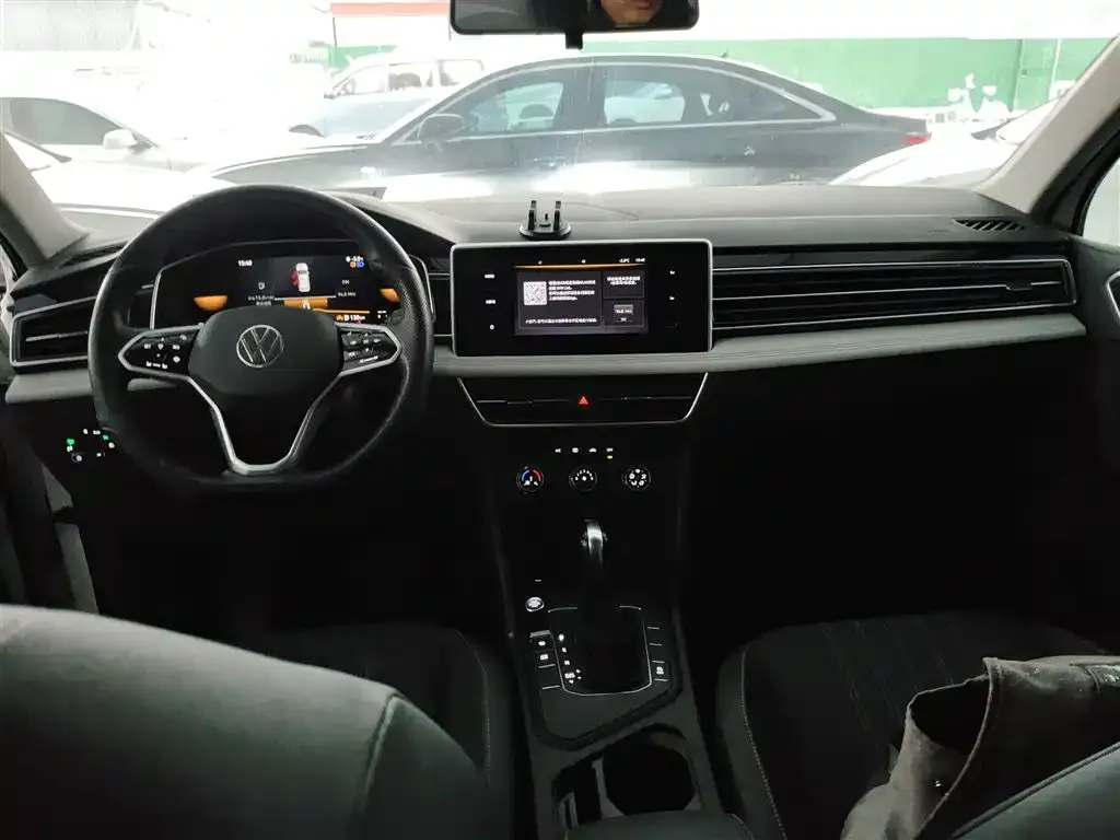 Volkswagen Tiguan L 2022 из CN, фото 10