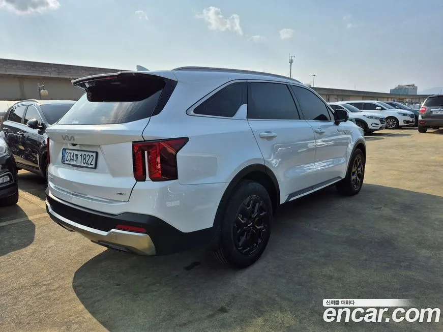 Kia Sorento — фото 2