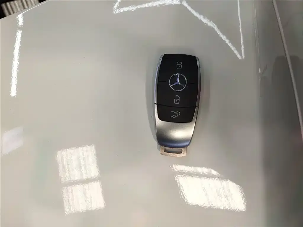 Mercedes-Benz A-Class 2022 из CN, фото 3