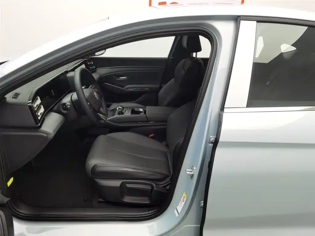 BYD Qin L 2025 из CN, фото 7