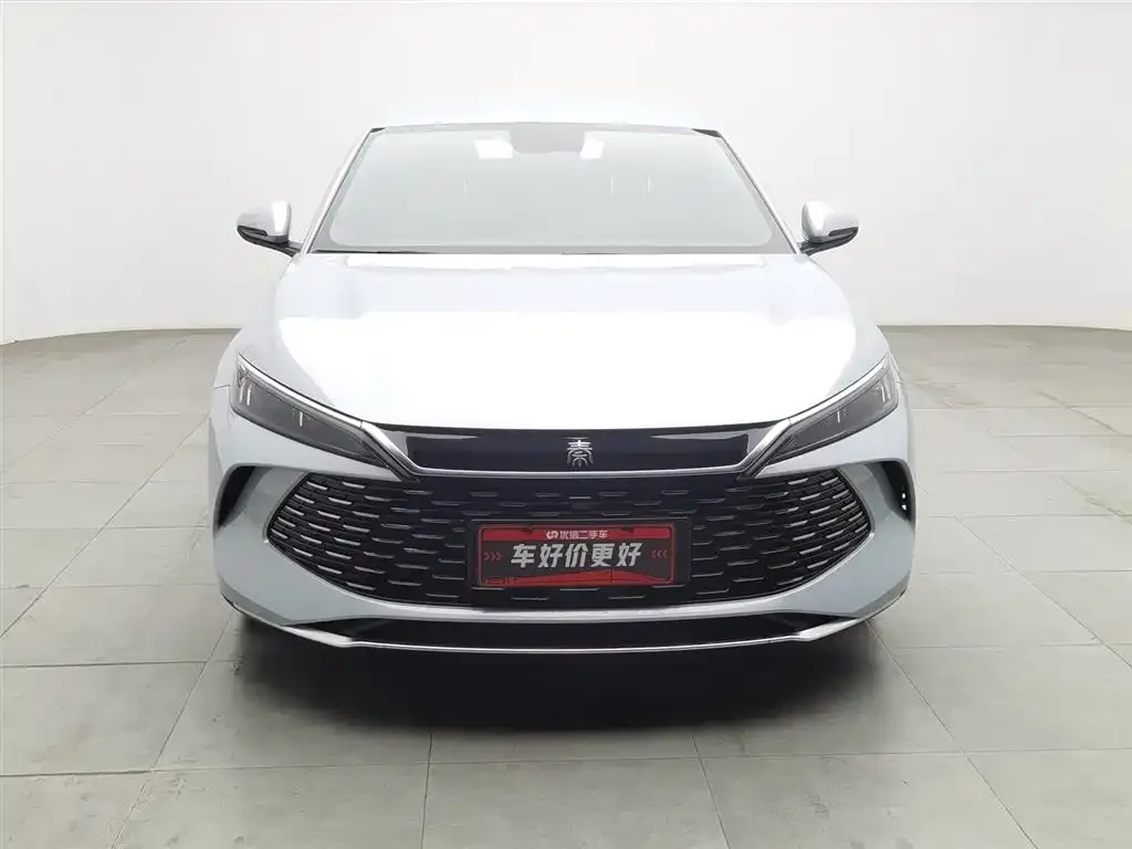 BYD Qin L 2025 из CN, фото 3