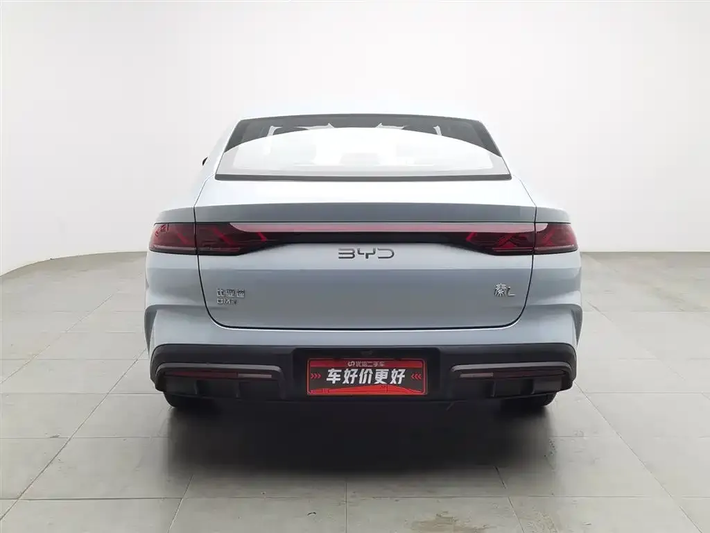 BYD Qin L 2025 из CN, фото 5