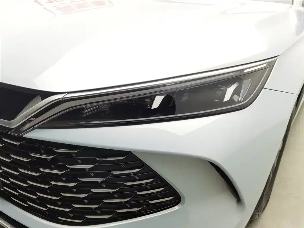 BYD Qin L 2025 из CN, фото 2