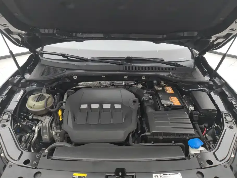 Volkswagen Passat 2022 из CN, фото 6