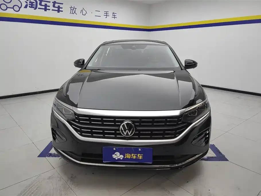 Volkswagen Passat 2022 из CN, фото 5