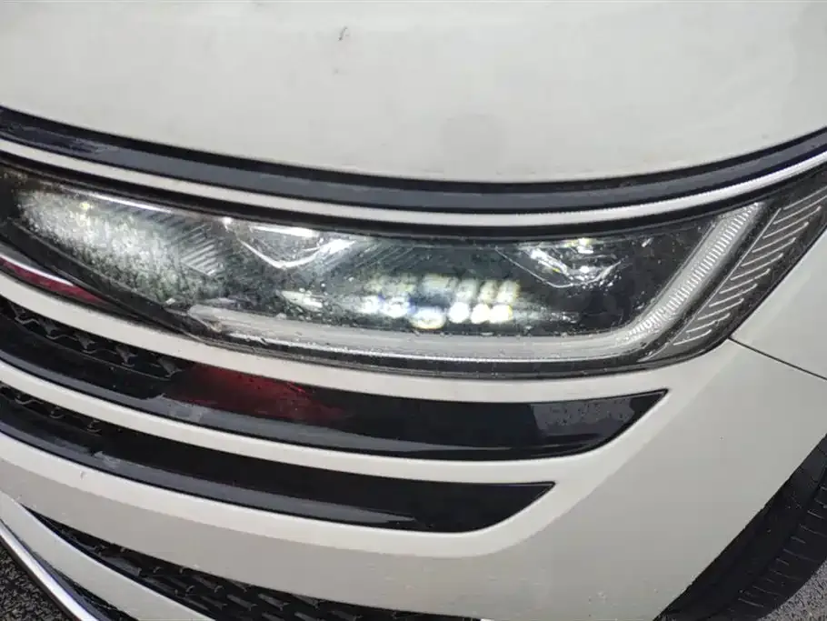 Volkswagen Tavendor 2023 из CN, фото 4