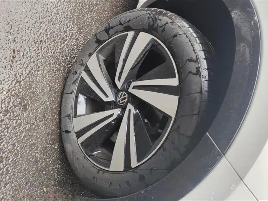 Volkswagen Tavendor 2023 из CN, фото 10