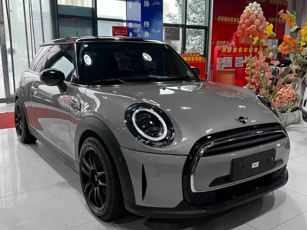 [object Object] Mini 2022 из CN, фото 2