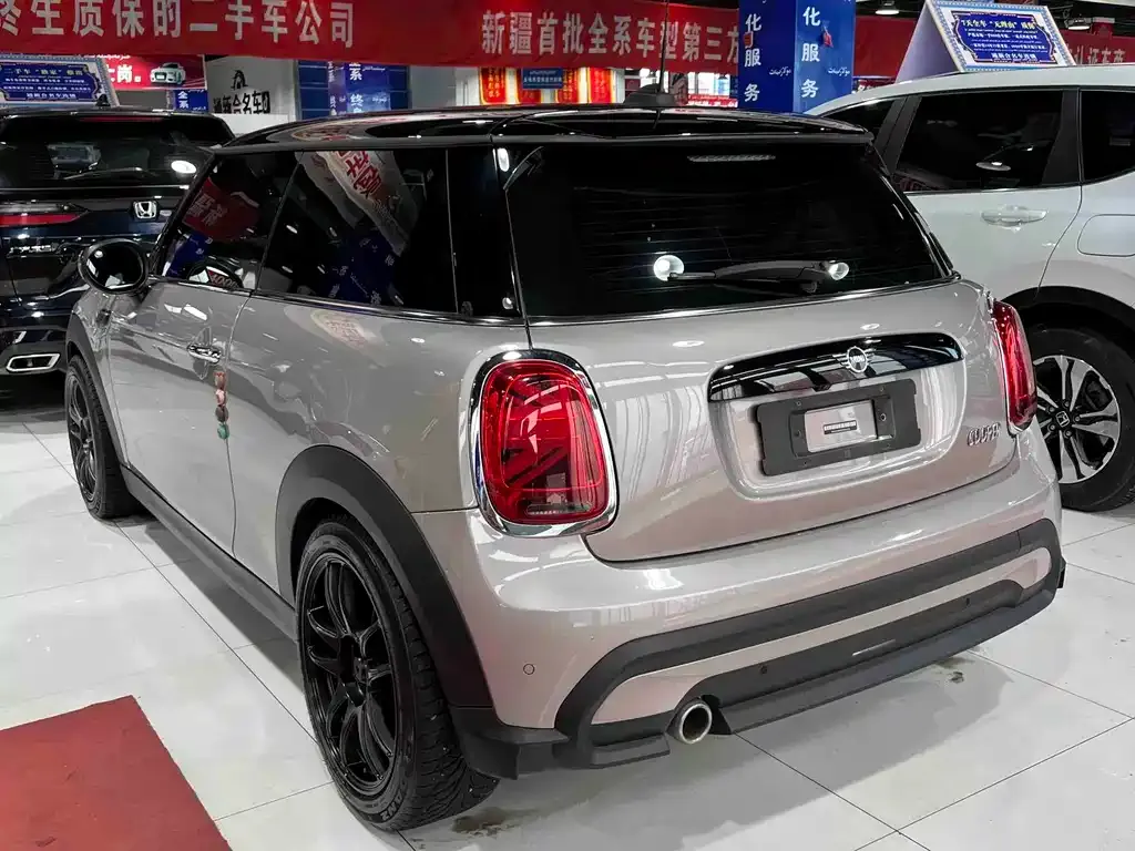 [object Object] Mini 2022 из CN, фото 5