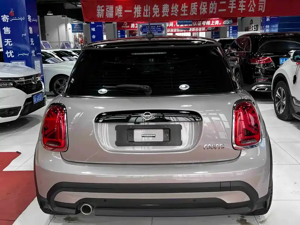 [object Object] Mini 2022 из CN, фото 6