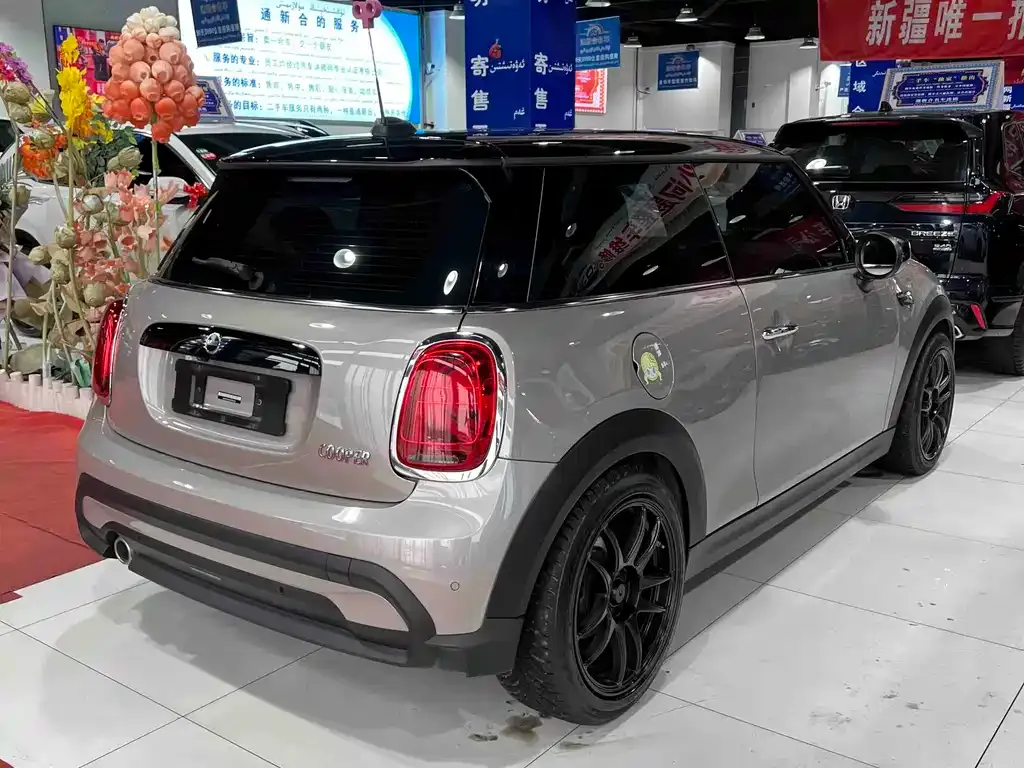 [object Object] Mini 2022 из CN, фото 7