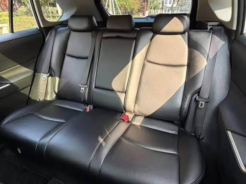 Toyota RAV4 2021 из CN, фото 9