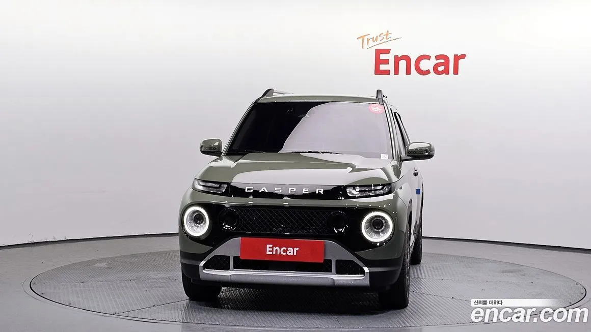 [object Object] Casper 2024 из KR, фото 3