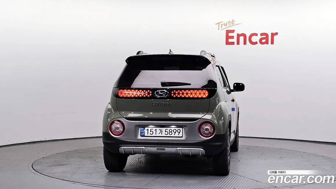 [object Object] Casper 2024 из KR, фото 4