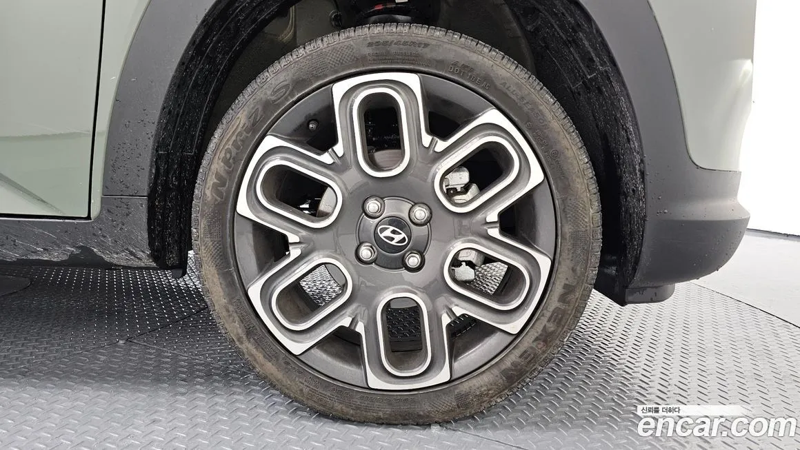 [object Object] Casper 2024 из KR, фото 5