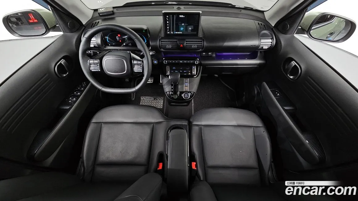 [object Object] Casper 2024 из KR, фото 7