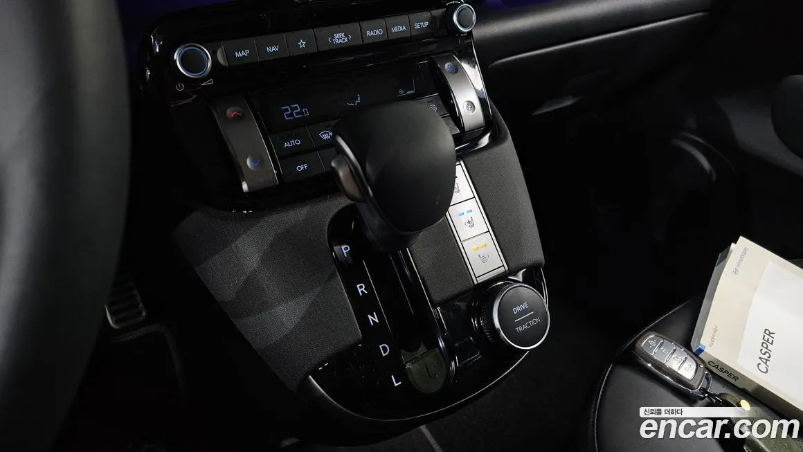 [object Object] Casper 2024 из KR, фото 9