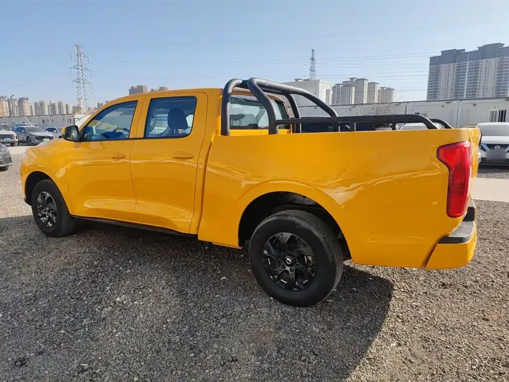 Great Wall Pao 2023 из CN, фото 10