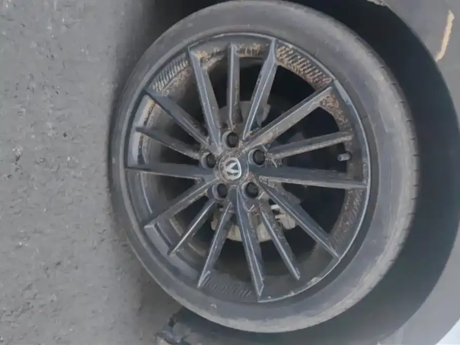 Changan UNI-V 2023 из CN, фото 6