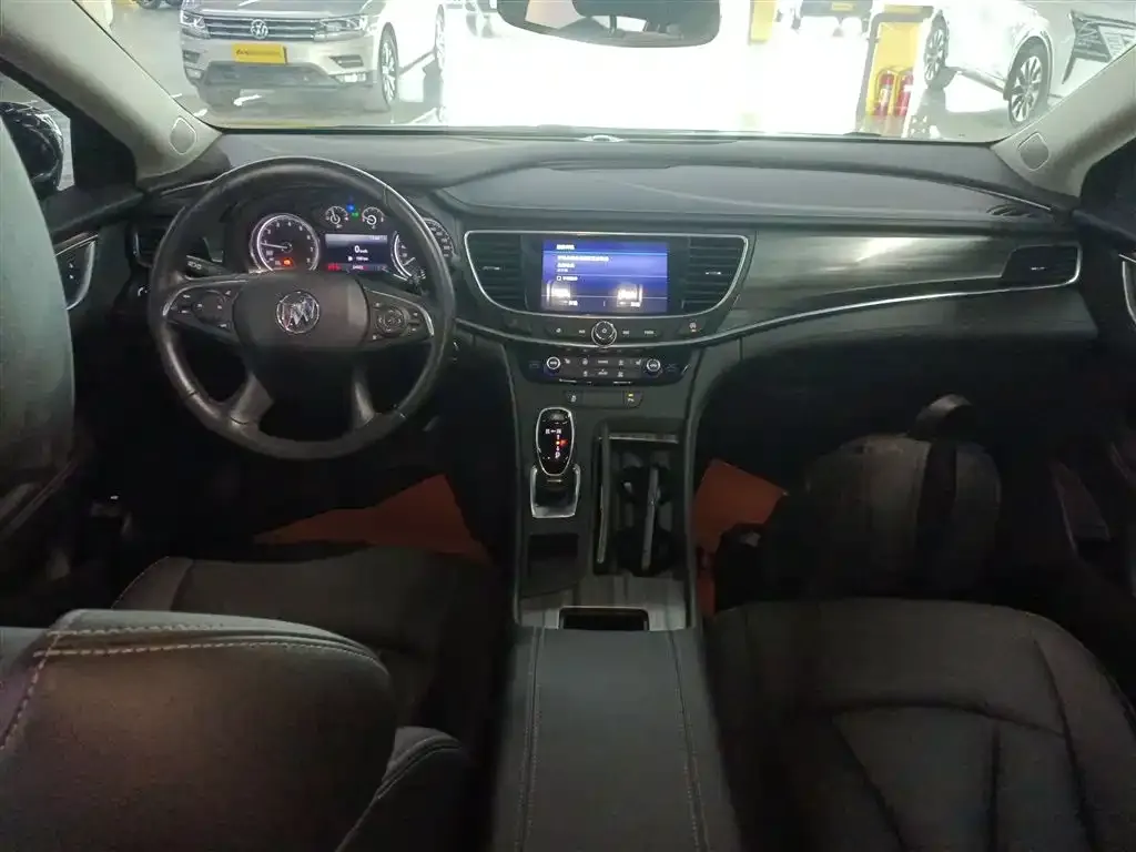 Buick LaCrosse 2023 из CN, фото 3