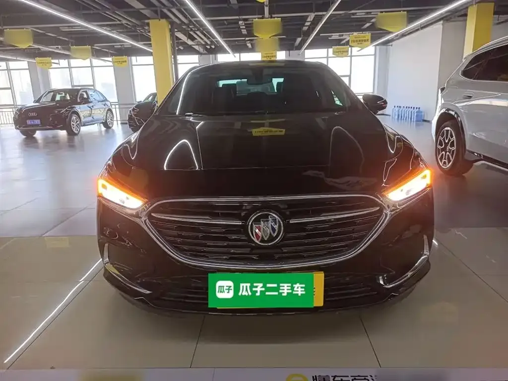 Buick LaCrosse 2023 из CN, фото 6