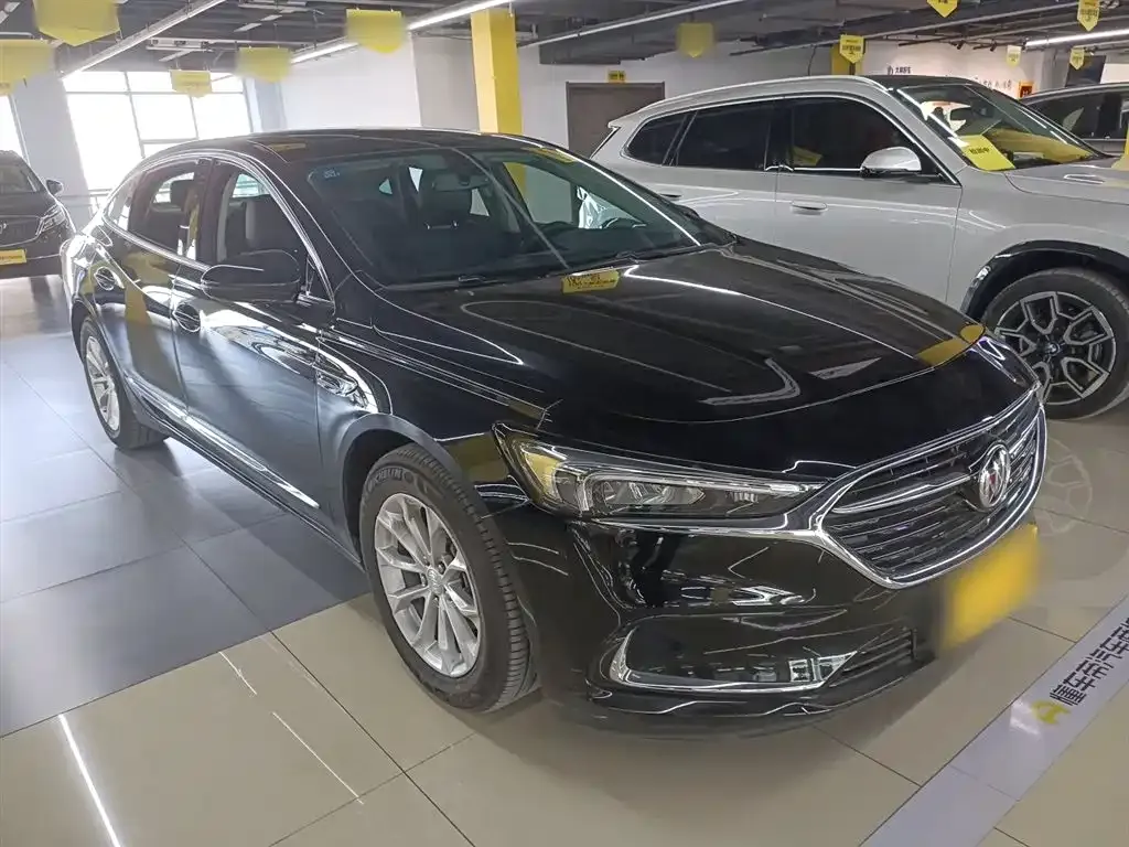 Buick LaCrosse 2023 из CN, фото 5